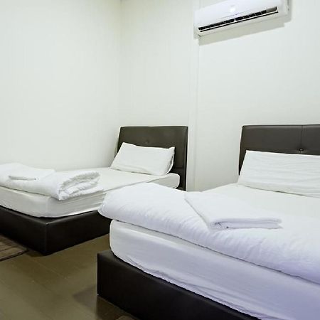 We Love Guesthouse ジョージタウン エクステリア 写真